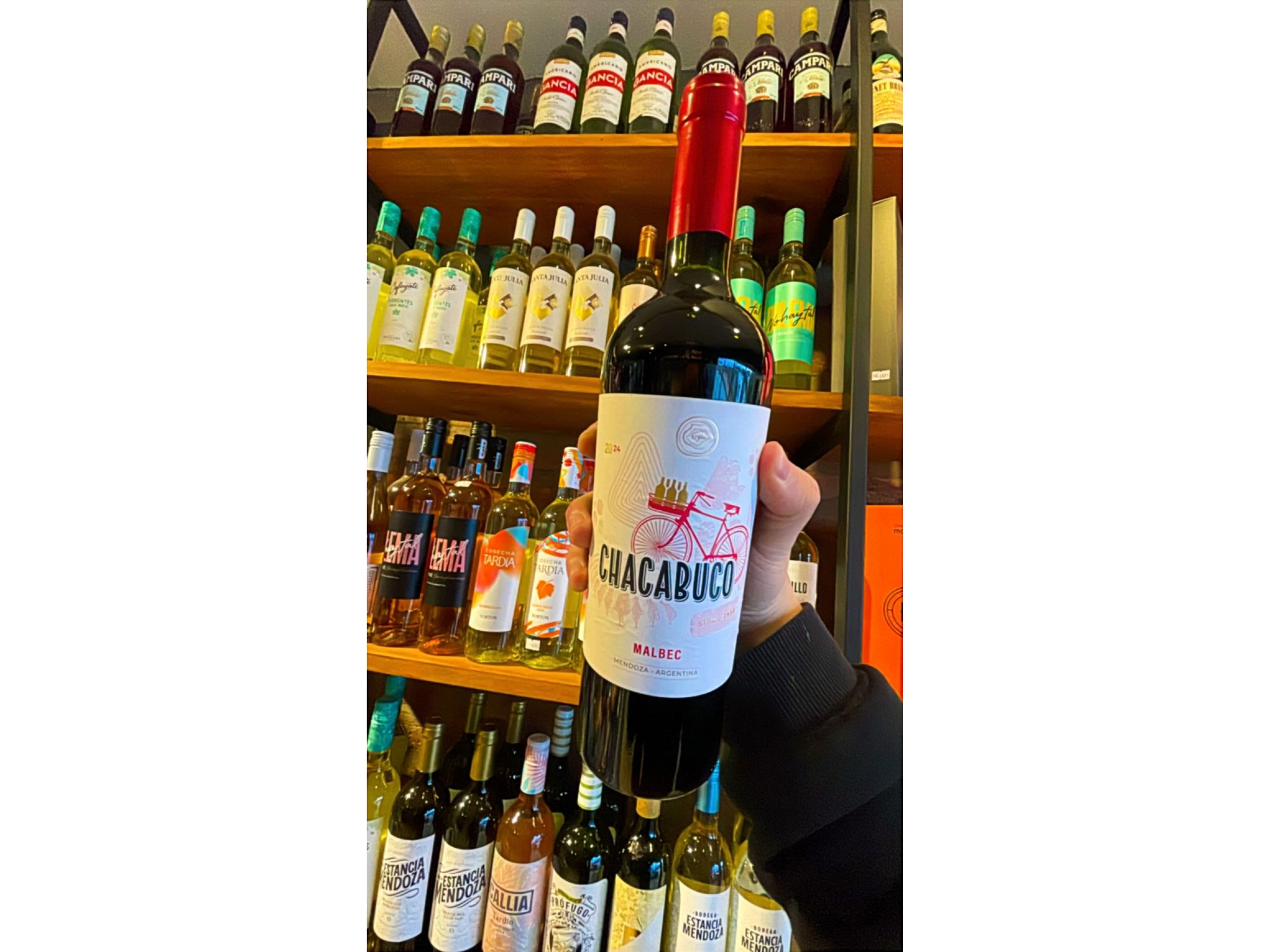 Chacabuco