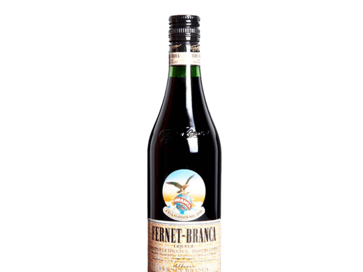 Fernet 450 ml