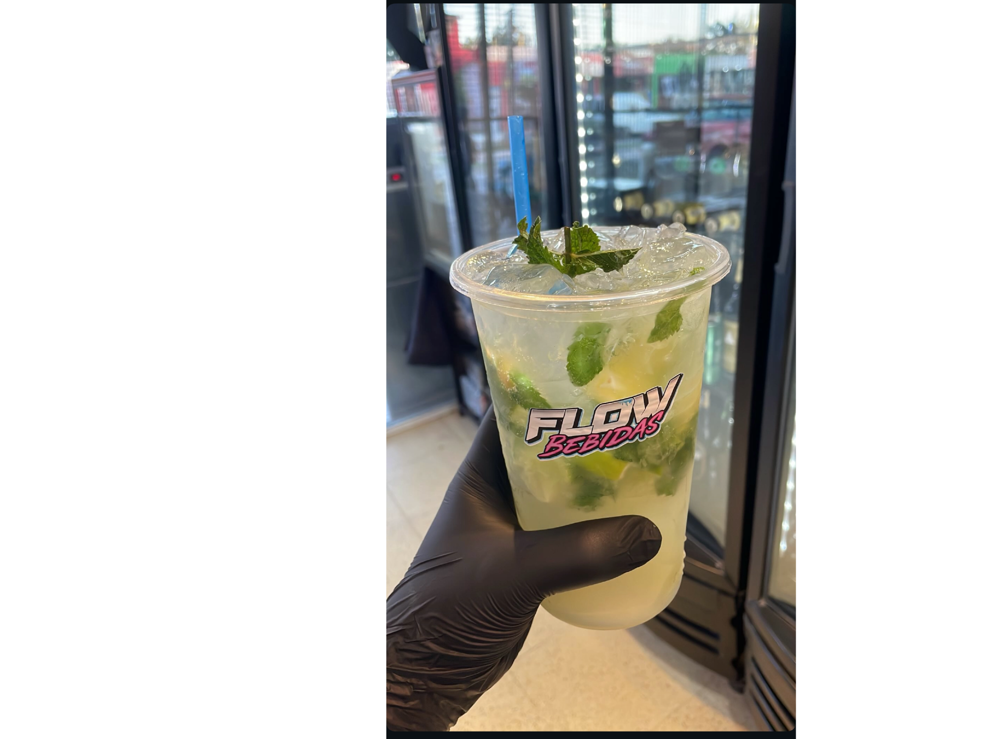Mojito