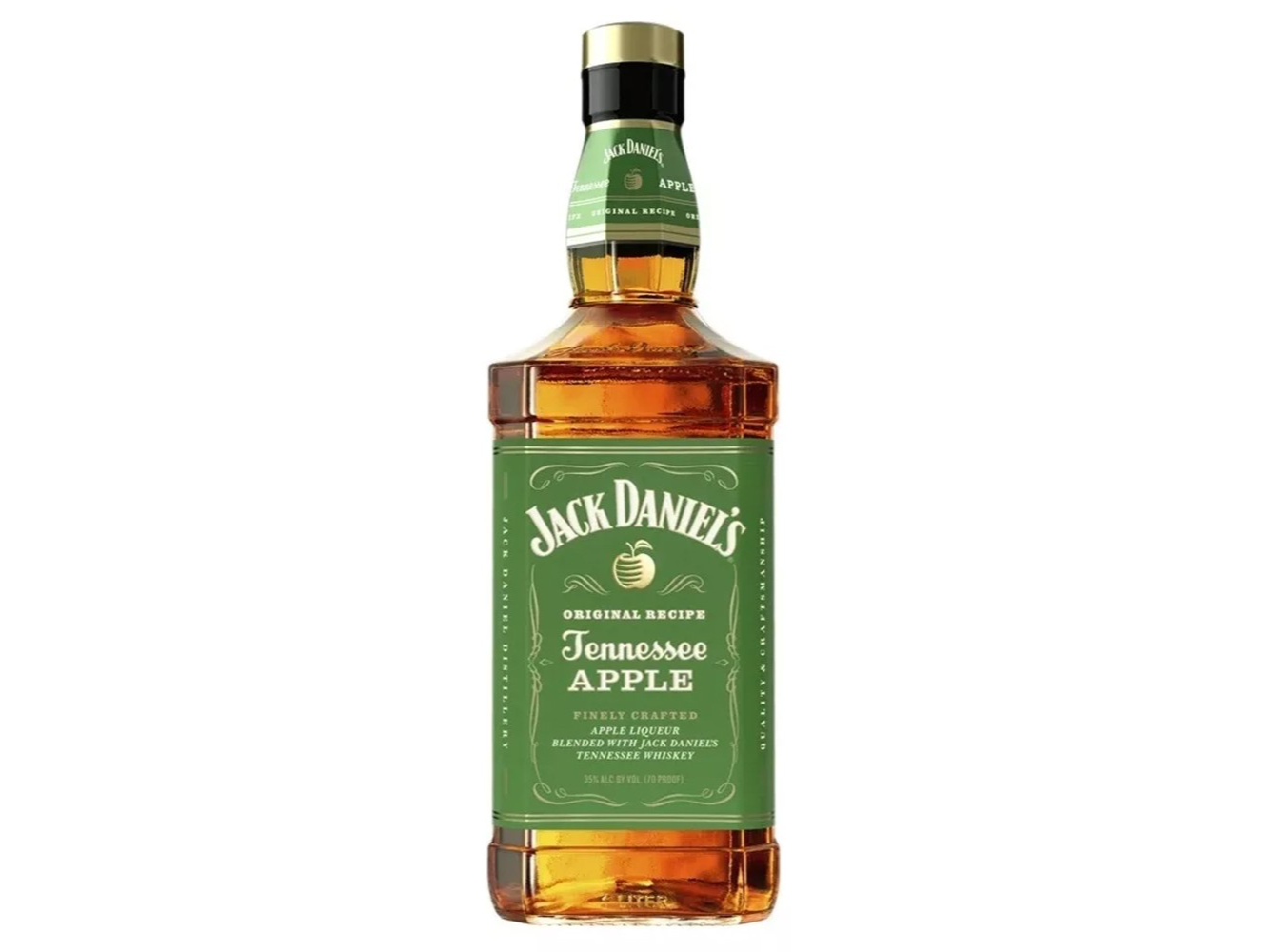 JACK Daniels Apple