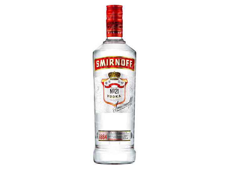 Smirnoff