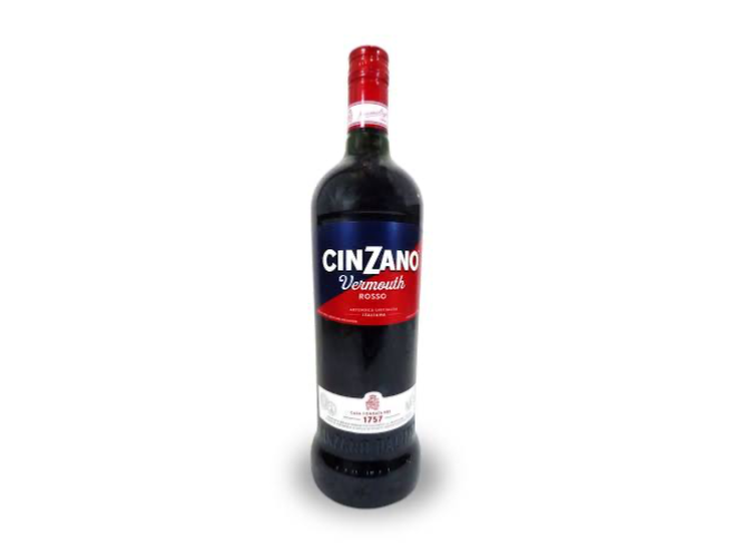 Cinzano