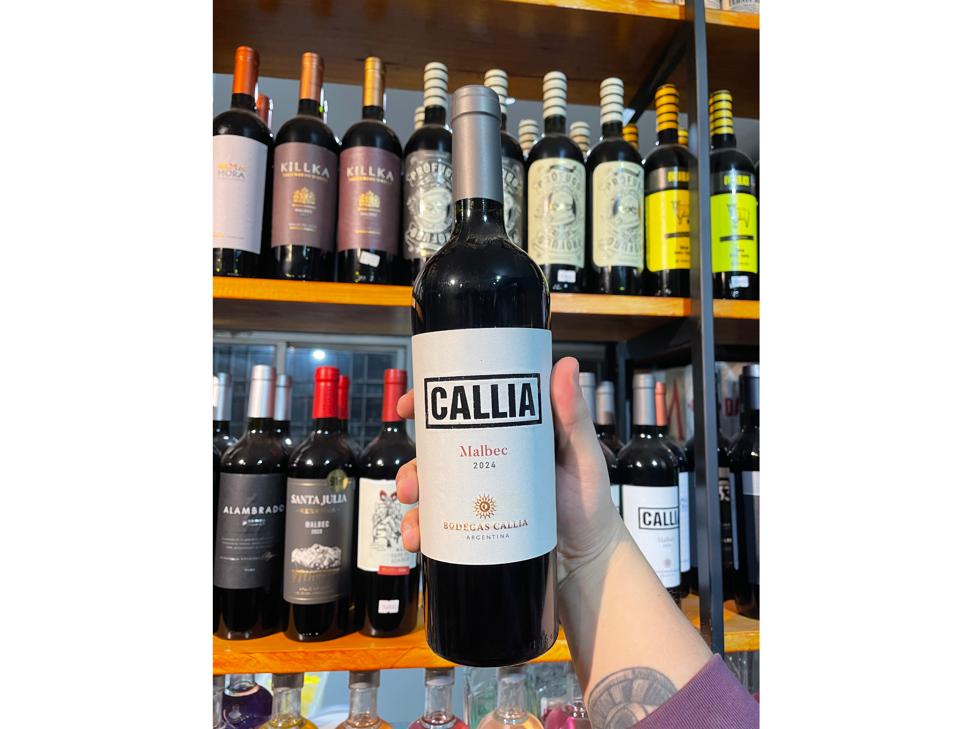 Callia