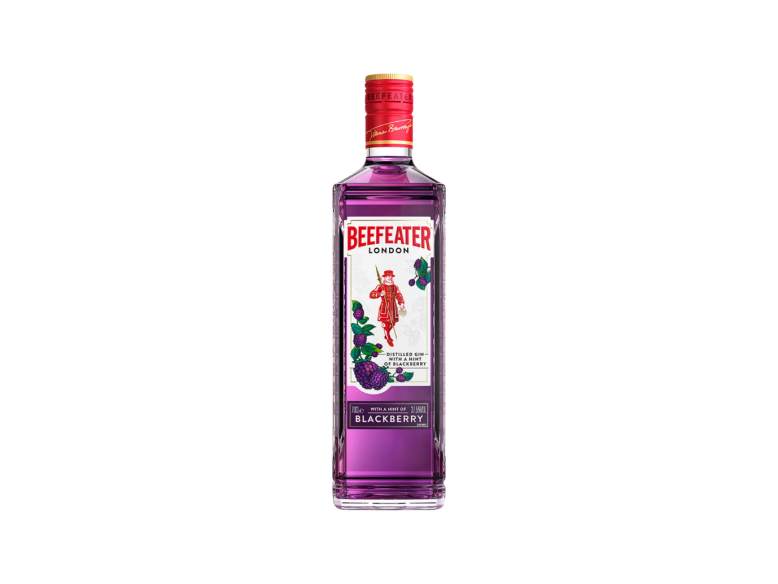Gin Beefeaters de Flow bebidas