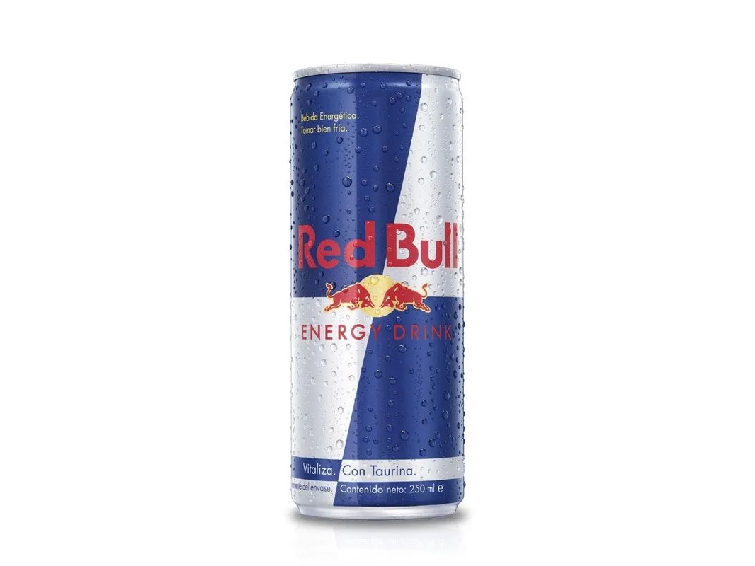Red Bull