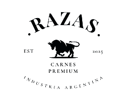 Logo Razas Carnicería