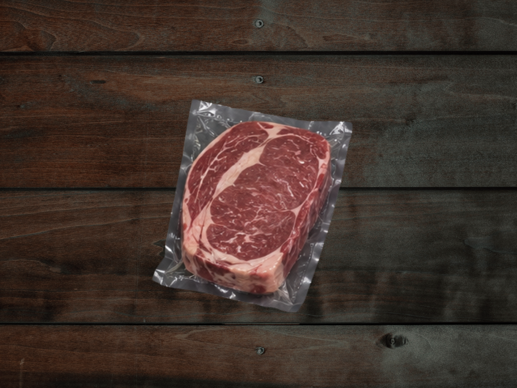 Ojo de Bife (corte entero)