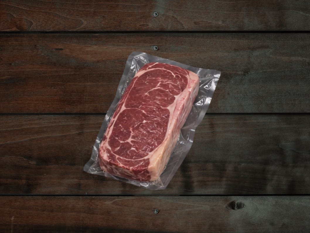 Bife de Chorizo (corte entero)