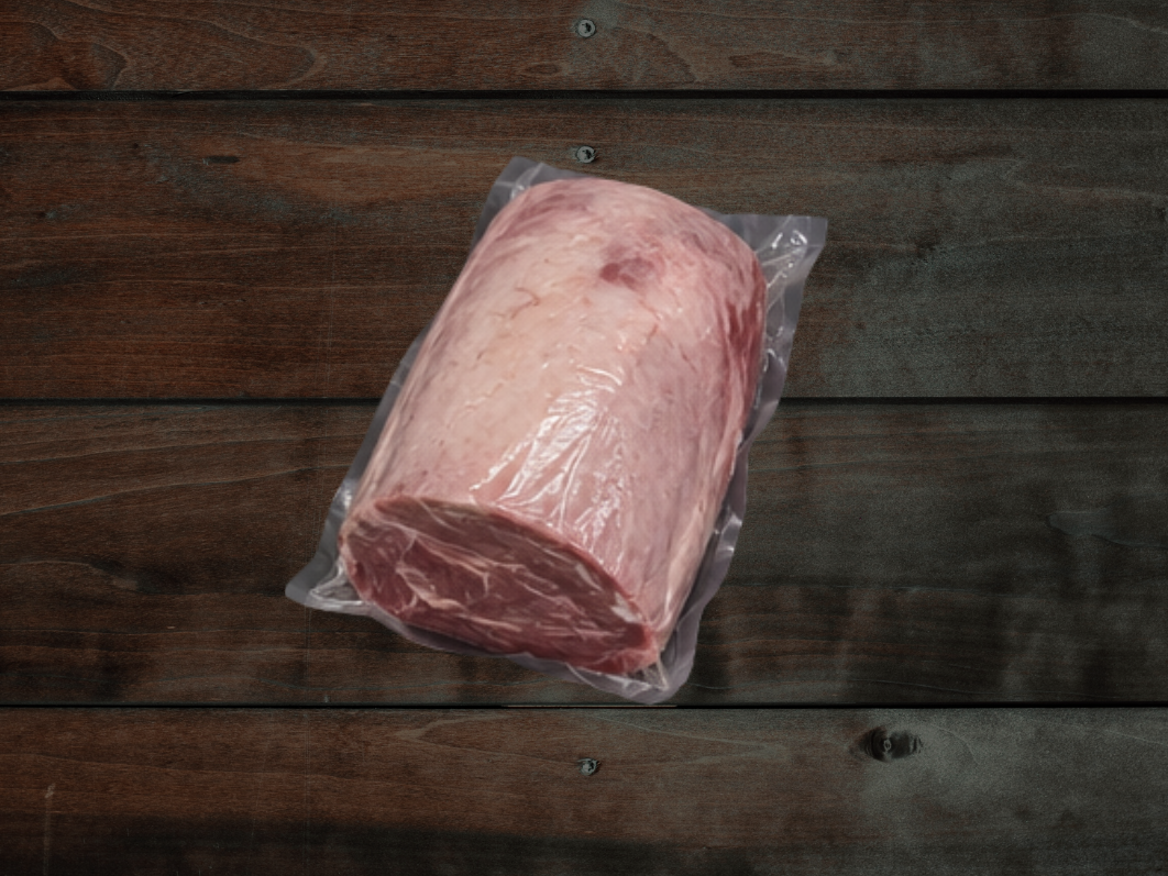 Roast beef (corte entero)