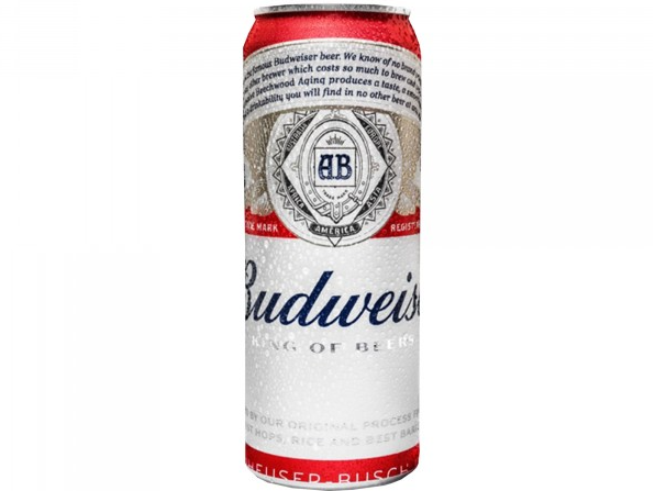 Budweisser