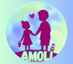 Logo AMOLI