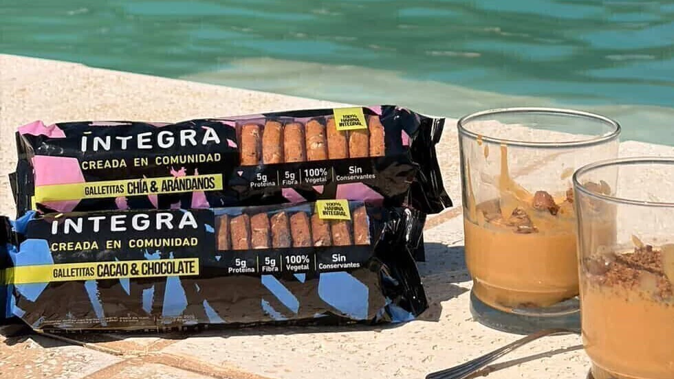 Galletitas, alfajores y snacks
