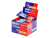 Whey Protein Bar 46 grs x 12 u Mervick