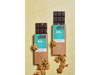 80% Puro Cacao Sin Azúcar Agregada con Nuez (50g)