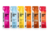 Energy gel Nutremax 12 u. SURTIDOS