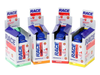 Race gel Mervick 12 u. SIN CAFEÍNA