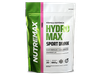 Hydromax sport drink Nutremax 660 grs