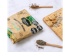 Galletitas SIN TACC saladas mix de semillas 200 grs - DONINAS