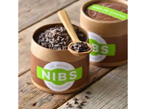 NIBS de Cacao (170g)