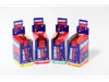Enery gel Mervick 12 u. CON CAFEÍNA 36 mg.