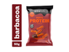 Puff proteicos horneados - ENTRENUTS