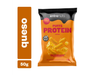Puff proteicos horneados - ENTRENUTS
