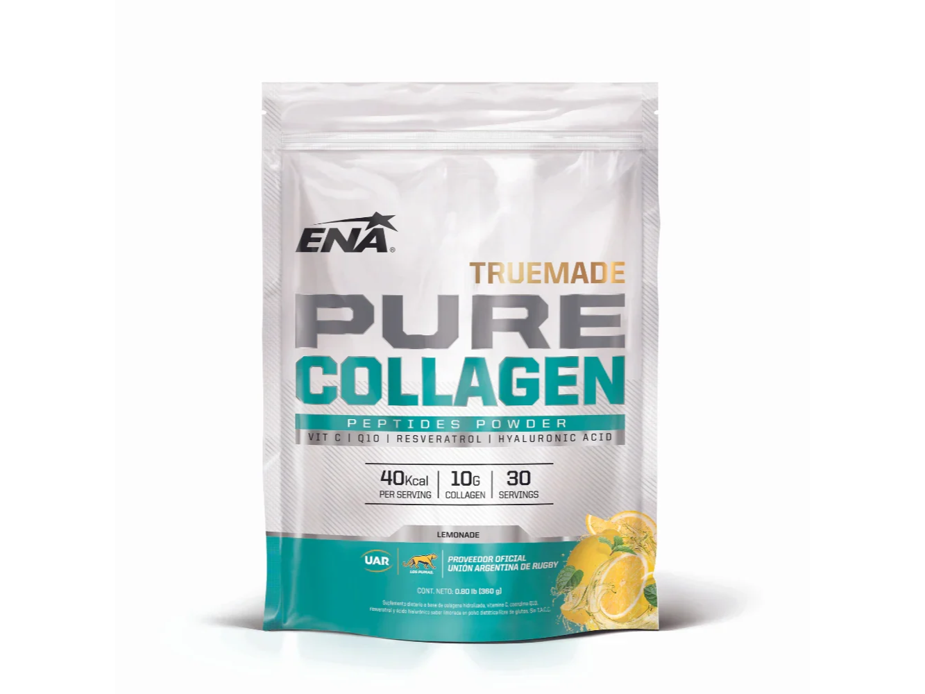 ENA Pure Collagen 360 grs