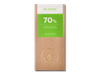 70% Puro Cacao con Azúcar Orgánico (50g)