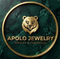 Logo Apolo Jewerly