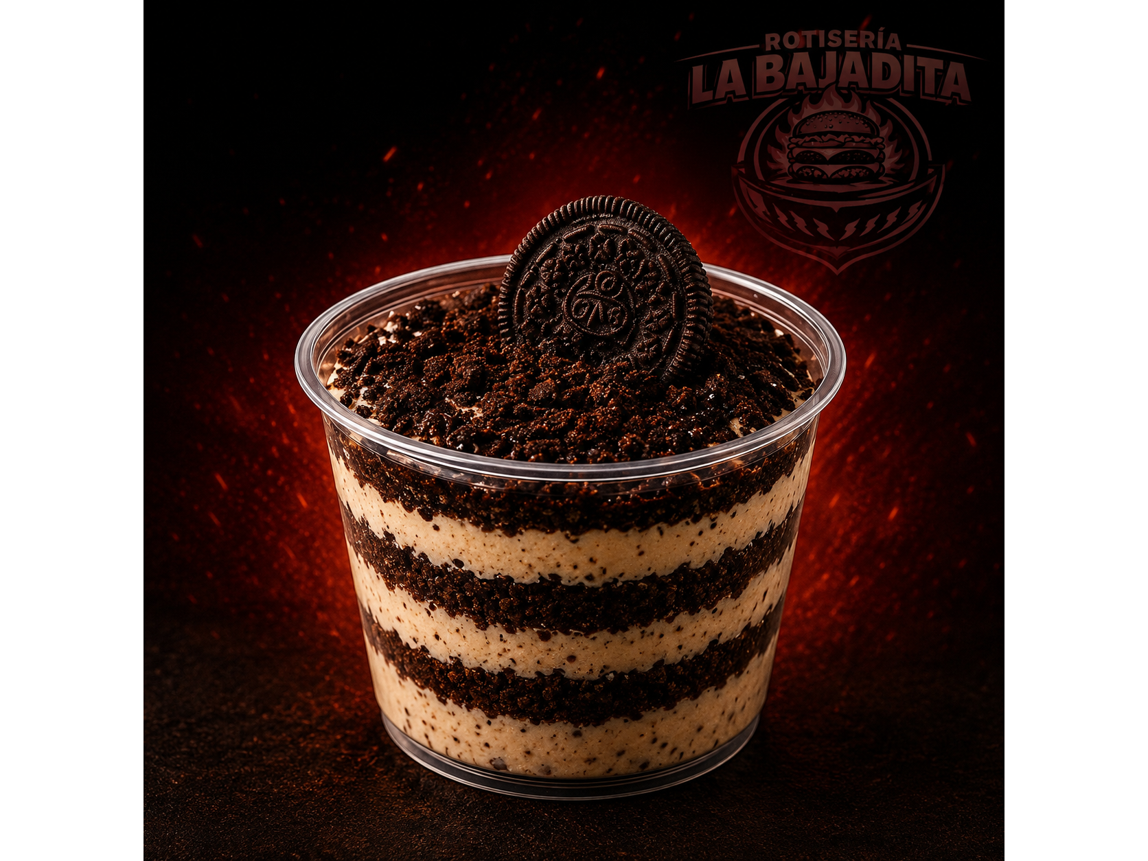 Chocotorta