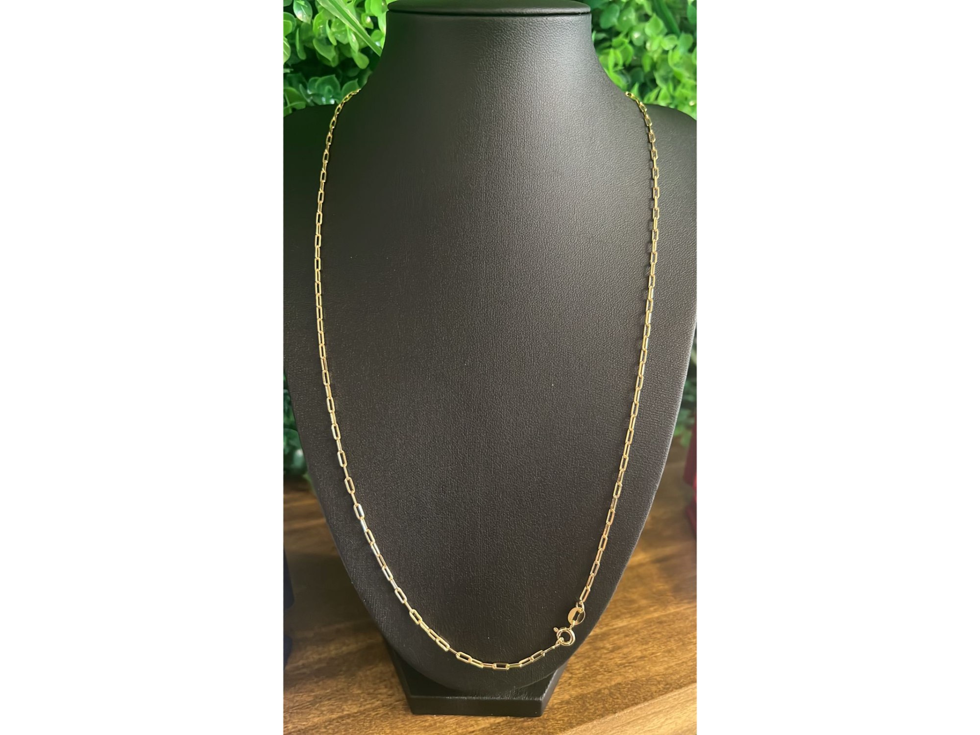 Forcet (Rectangular)