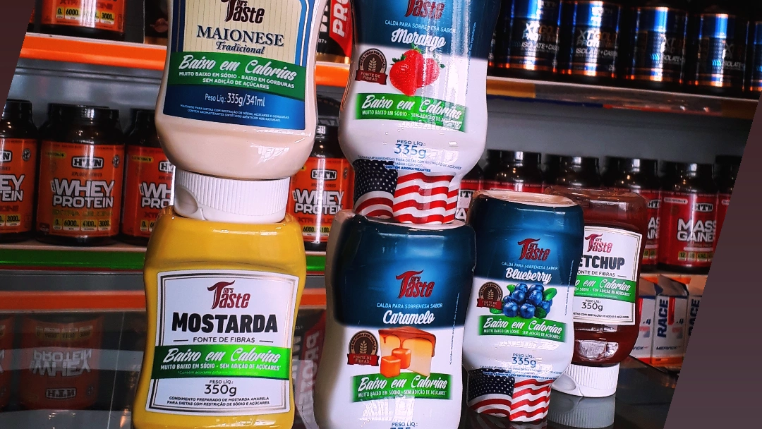 SALSAS Y ADEREZOS