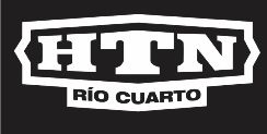 Logo HTNRIOCUARTO