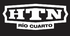 Logo HTNRIOCUARTO