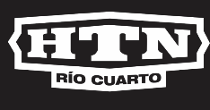 Logo HTNRIOCUARTO