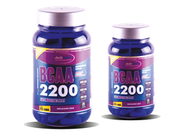 BCAA 2200 100 CÁPSULAS HOCH SPORT