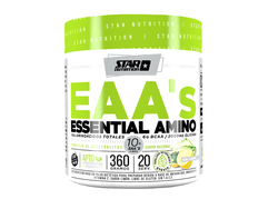 EAA'S ESSENTIAL AMINO 360 GR STAR NUTRITION