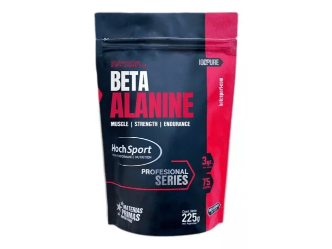 BETA ALANINE 225 GR HOCH SPORT