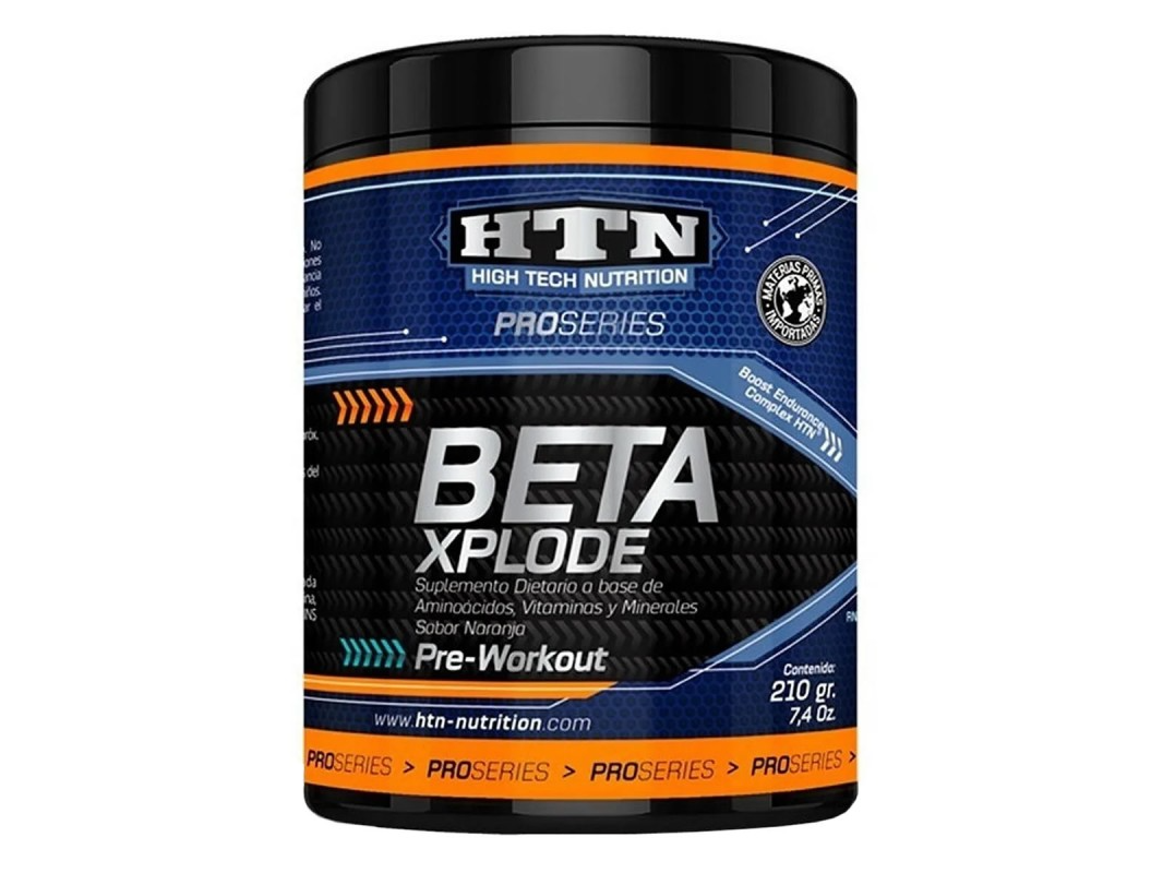 BETA XPLODE HTN 210 GR