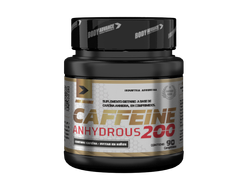 CAFFEINE ANHYDROS 200 BODY ADVANCE 90 COMP.