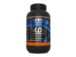 4.0 ANTIOXIDANT HTN 60 CAPS.