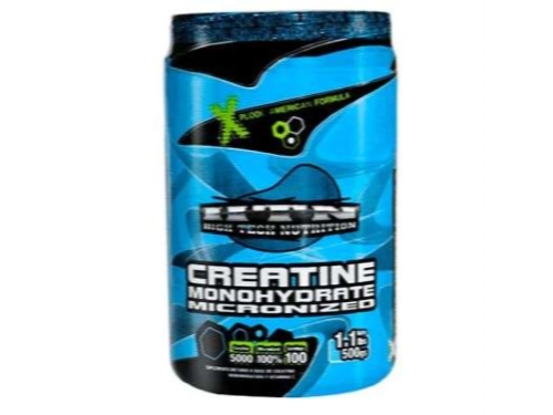 CREATINE MONOHYDRATE HTN