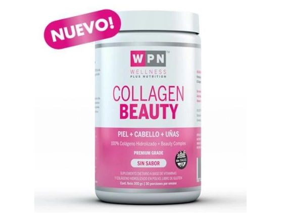 COLLAGEN BEAUTY WPN 300 GR