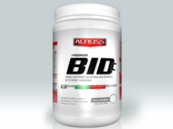 BID C ACROSS CON CAFEÍNA . 12 LITROS