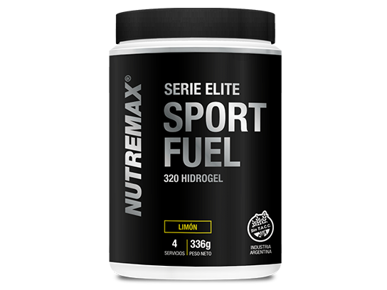 SPORT FUEL NUTREMAX 1260 GR. 15 SERVICIOS