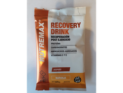 RECOVERY DRINK MONODOSIS