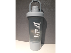 EVERLAST DOBLE. GRIS.