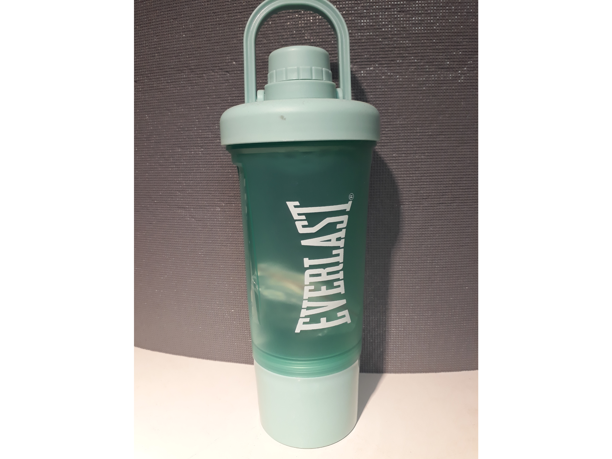EVERLAST DOBLE. VERDE.