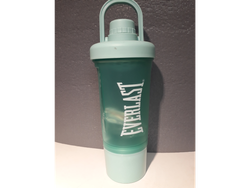 EVERLAST DOBLE. VERDE.