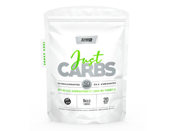 JUST CARBS 1 KG STAR NUTRITION